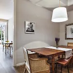 The Conica Deluxe Bed&Breakfast