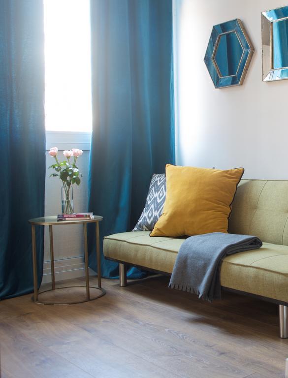 Bed & Breakfast The Conica Deluxe Barcelona