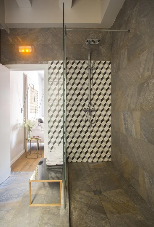 Bed & Breakfast The Conica Deluxe Barcelona