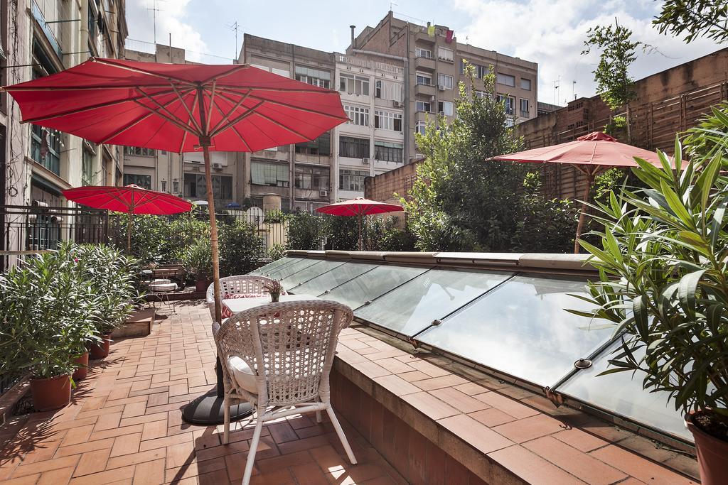 The Conica Deluxe Bed & Breakfast Barcelona