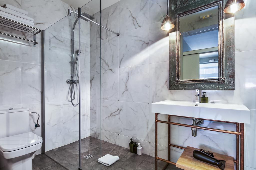 Bed & Breakfast The Conica Deluxe 2*